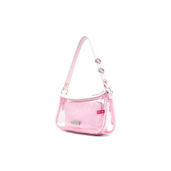Barbie x Aldo PVC Purse - Picture 5 of 5